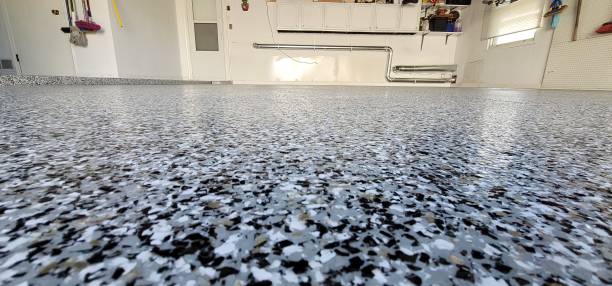 Trusted Epoxy Flooring Contractors in Lake Butler, FL