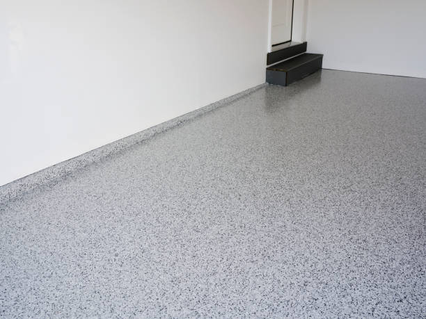 Premier Epoxy Flooring Experts in Spring Hill, FL