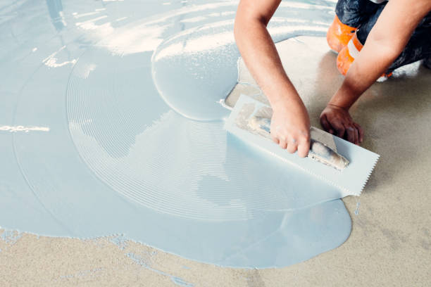 Leading Epoxy Floor Coating Experts in Westchester, FL
