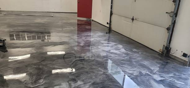 Leading Epoxy Floor Coating Experts in Spring Hill, FL