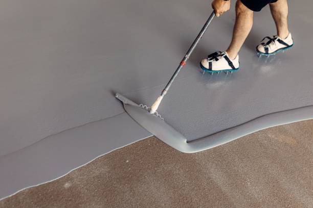 Leading Epoxy Floor Coating Services in Kendale Lakes, FL