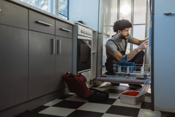 Leading Appliance Repair Technicians in Holly, MI