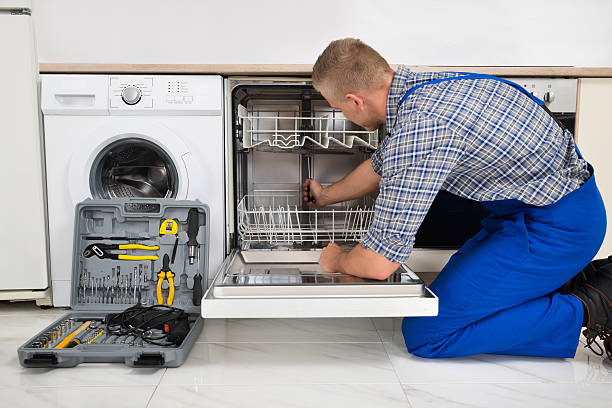 Fast Appliance Repair Services in Saline, MI