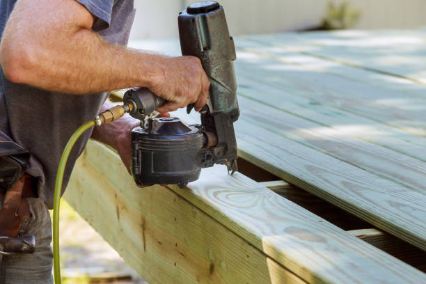 Expert Deck Repair and Restoration Services in Oakland County, MI