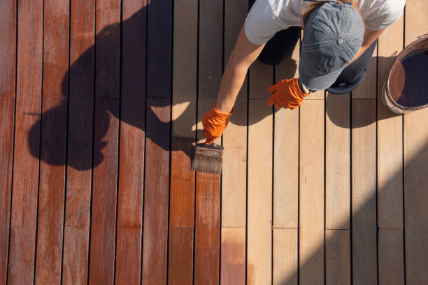 Trusted Deck Board Replacement Specialists in Bridgeport, MI
