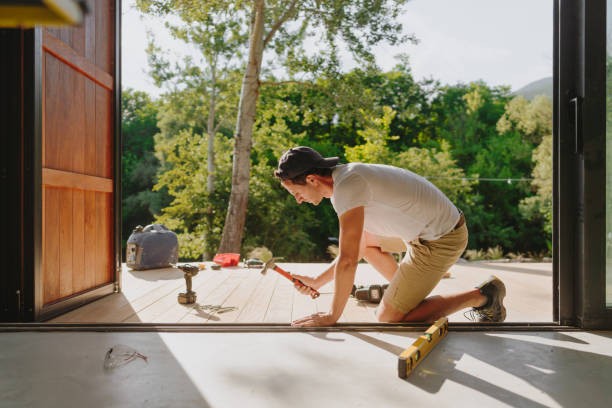 Best Deck Repair and Restoration Solutions in Alcona County, MI