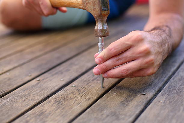Trusted Deck Repair Services in Oakland County, MI