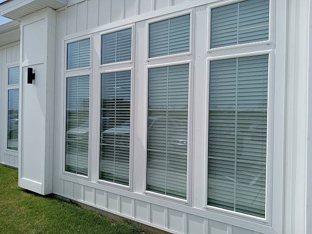 Trusted Window Replacement Experts in India Hook, SC