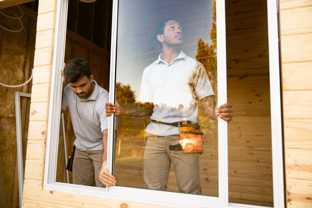 Best Window Replacement Experts in Dalzell, SC