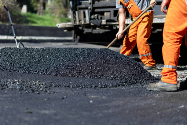 Trenvex Paving Co