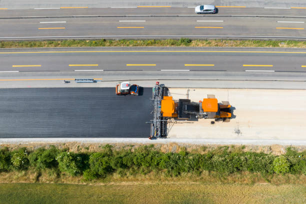 Leading Asphalt Paving Contractor in Taylor County, GA