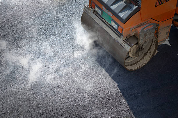Top Driveway Paving Contractor in East Point, GA