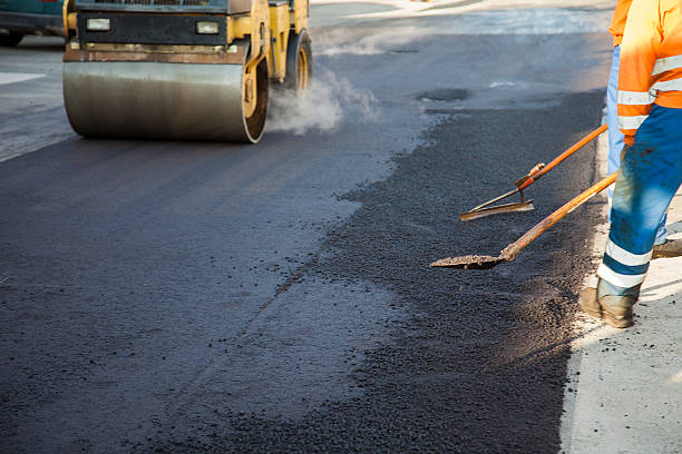 Trusted Pavement Company in Unadilla, GA