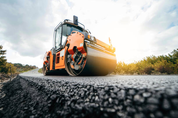 Top Asphalt Paving Solutions in Unadilla, GA