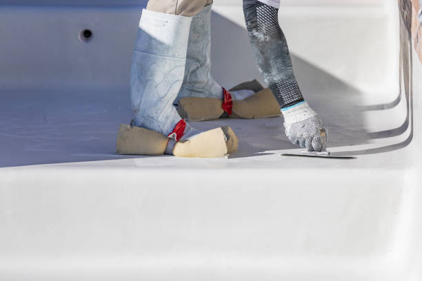 Best Pool Resurfacing Contractors in Seacliff, CA