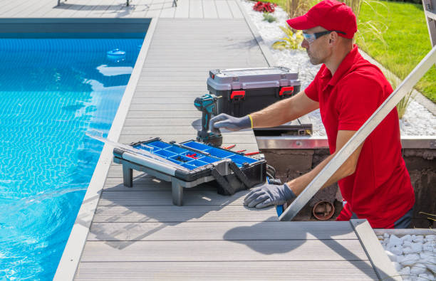 Best Pool Service Technicians in Cornville, AZ