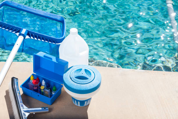 Fixaqua Pool Repair