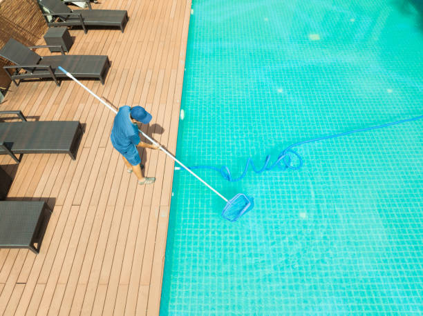 Fixaqua Pool Repair