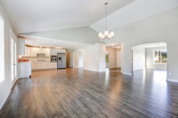 Best Residential Laminate Floor Specialists in Wilkesboro, NC