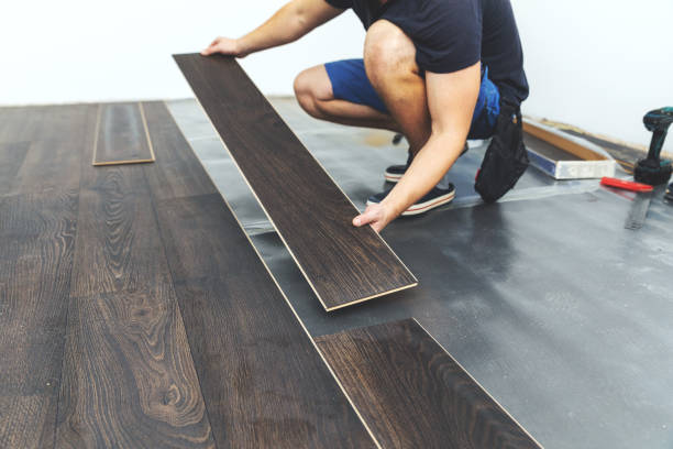 Trusted Flooring Installation Services in Buxton, NC