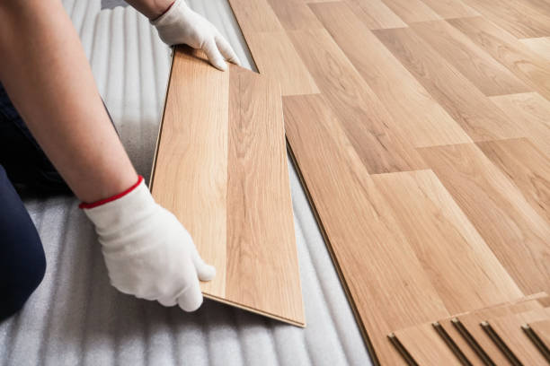 Top Residential Laminate Floor Specialists in Roseboro, NC
