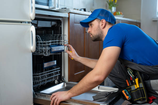 Trusted Appliance Repair Experts in Fostoria, OH