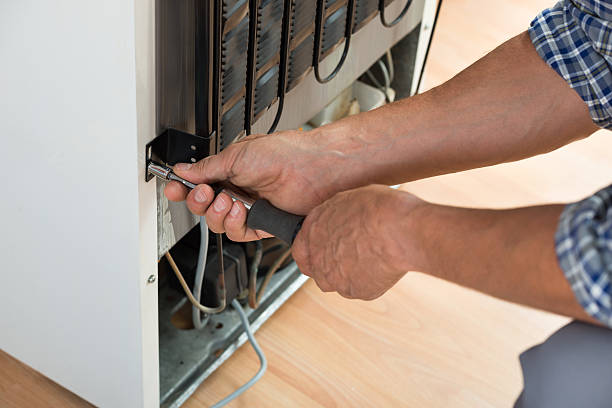 Expert Appliance Repair Experts in Fort McKinley, OH