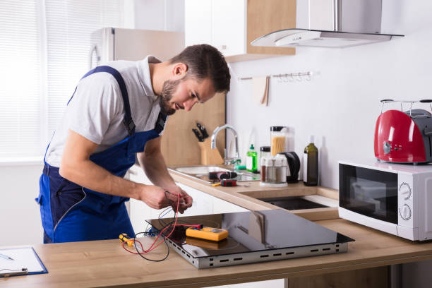 Expert Appliance Repair Services in McArthur, OH