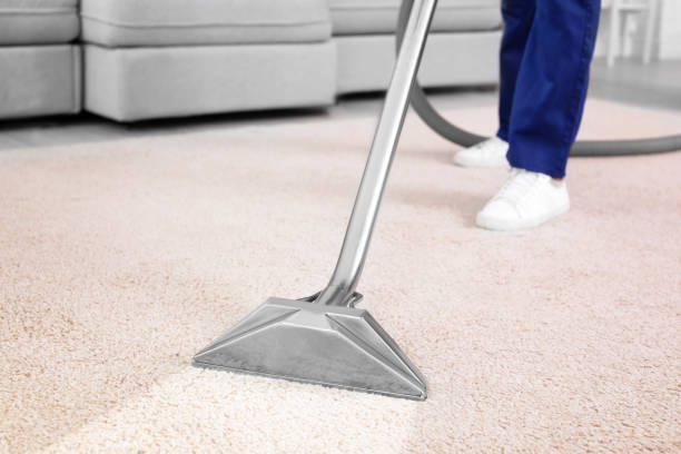 Top Carpet Cleaning Solutions in Oglethorpe, GA