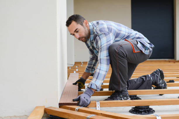 Best Custom Outdoor Deck Construction Solutions in Port Orford, OR
