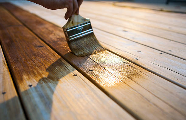Best Custom Deck Design and Build Solutions in Phoenix, OR