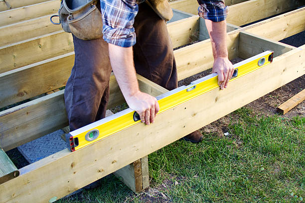 Best Custom New Deck Specialists in Bethany, OR