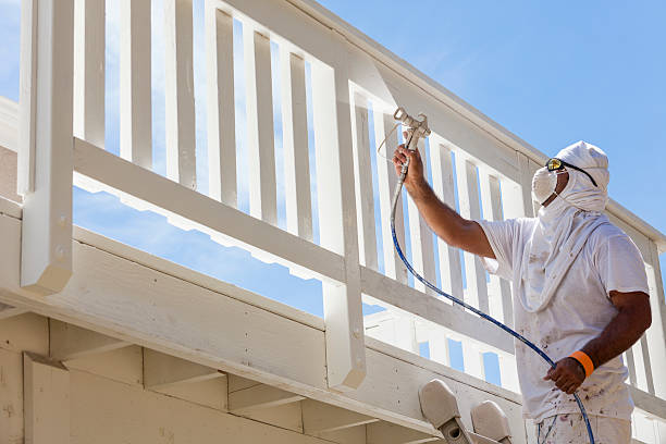 Custom Deck Construction in Astoria, OR