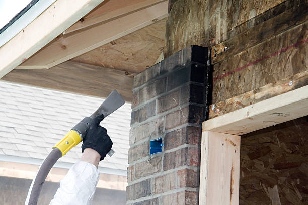 Top Fire Damage Removal Specialists in Cheyenne, WY