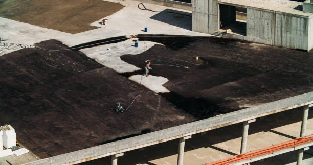 Trusted Elastomeric Cool Roof Application in Belen, NM