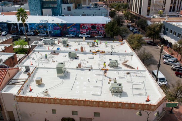 Trusted Metal Roofing Contractors in Lake Arrowhead, CA