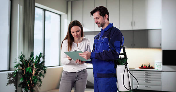Expert Pest Control Solutions in Millington, TN
