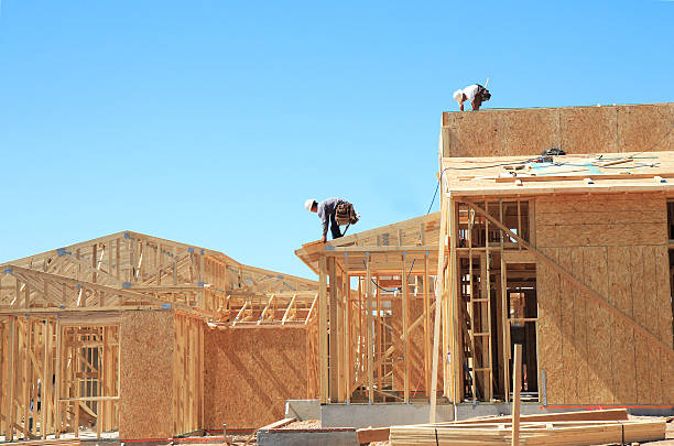 Strevox Home Builders