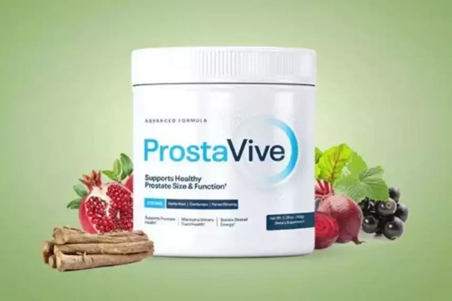 Most Trusted Prostate Health Supplement for Aging Men in Peoria, AZ