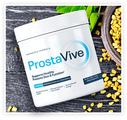 Top Prostate Health Supplement for Men in Maryvale, AZ