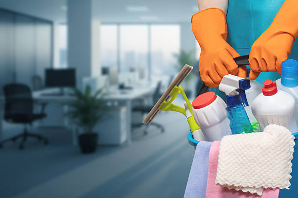 Lumivance Office Cleaning