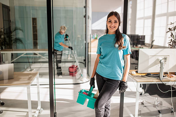 Best Office Cleaning Companies in White Center, WA