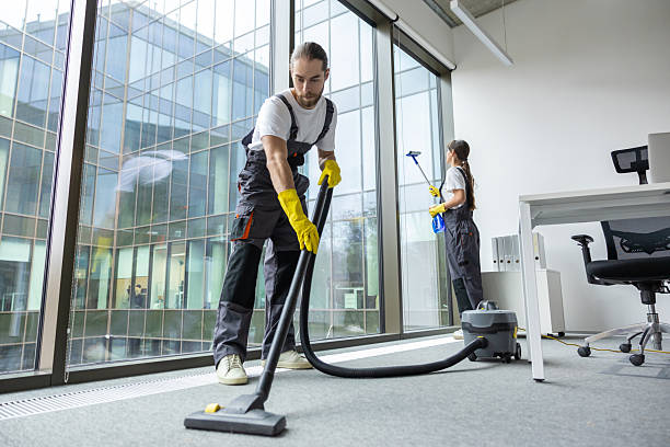Trusted Office Cleaning Companies in Tenino, WA