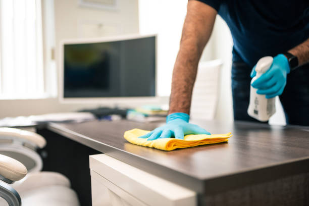 Professional Janitorial Services in Royal City, WA
