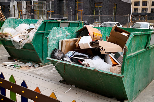Truxvon Junk Removal