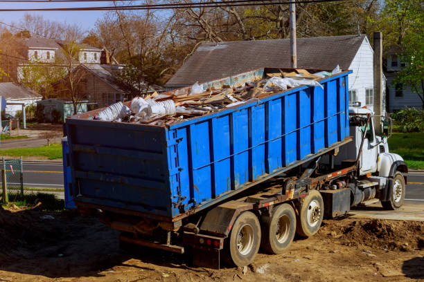 Top Junk Removal Services in Midland County, MI