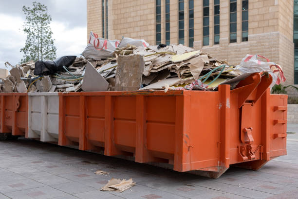 Top Junk Removal Professionals in Taylor, MI