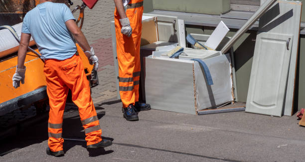 Best Junk Hauling Professionals in Presque Isle County, MI