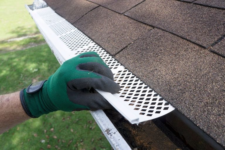 Best Gutter Protection System Specialists in Lucas County, OH