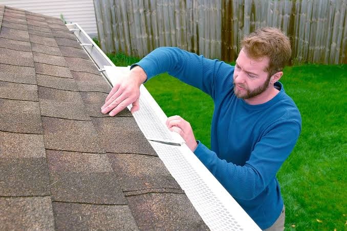 Top Gutter Protection System Specialists in Paulding County, OH